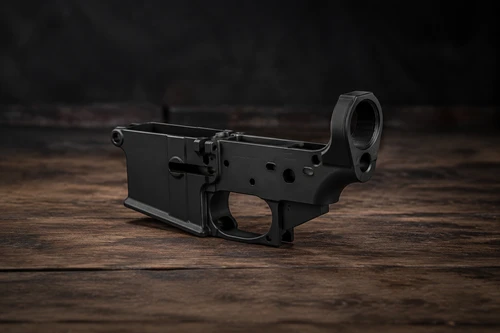 Lower Receivers