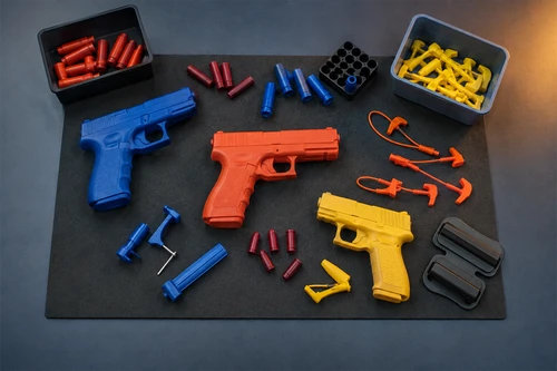 Training Equipment