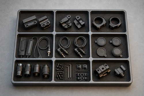 Light Accessories