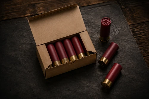 10 Gauge