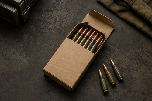 7.62x39mm
