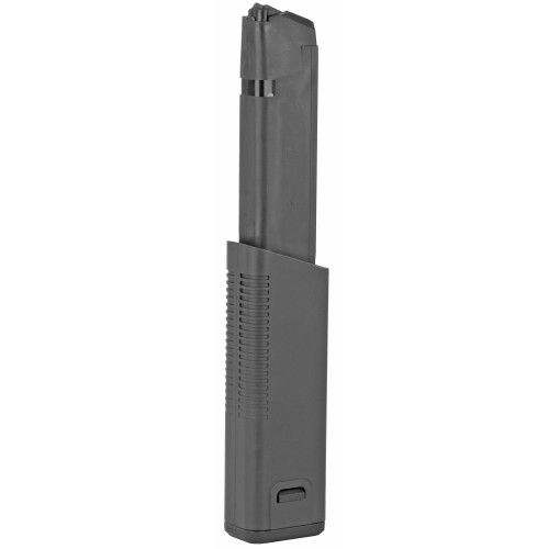 Buy Mag Kriss Magex 9mm Assembled 40rd Magazine at the best prices only on utfirearms.com