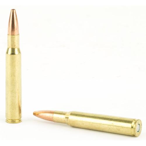 Buy PowerShok | 30-06 Springfield | 150Gr | Copper | Rifle ammo at the best prices only on utfirearms.com