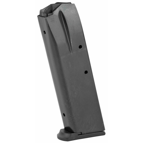 Buy ProMag SCCY CPX2/CPX1 9mm 15-Round Magazine - Black Steel at the best prices only on utfirearms.com