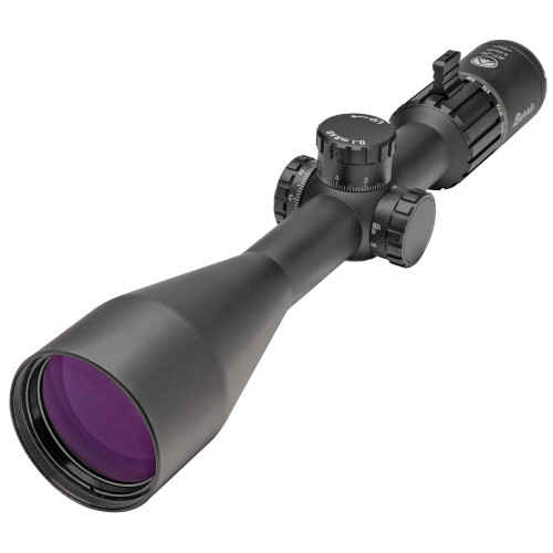 Buy Burris RT25 5-25x56mm SCR 2 MIL Matte Black Riflescope at the best prices only on utfirearms.com