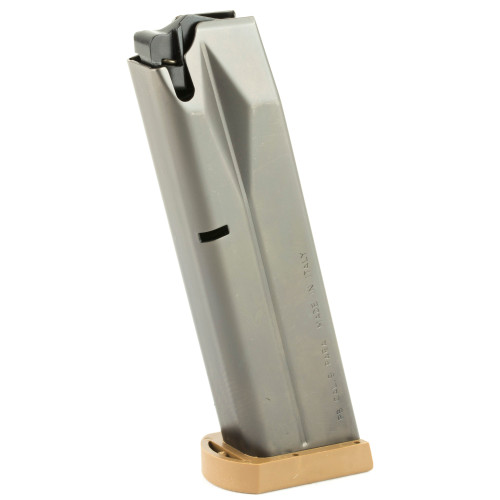 Buy Magpul Beretta M9A3 Sand 17-Round Magazine at the best prices only on utfirearms.com