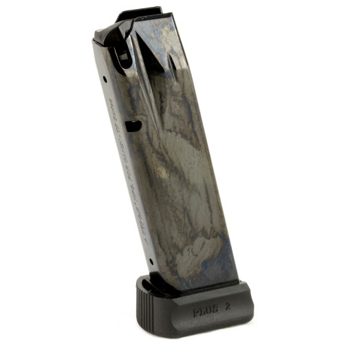 Buy Mag Century Arms TP9 9mm 20-Round Magazine - Black at the best prices only on utfirearms.com