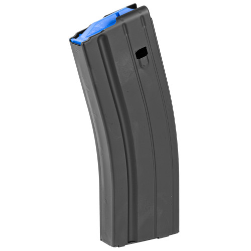Buy Magpul ASC AR6.5 25-Round Stainless Steel Magazine - Black at the best prices only on utfirearms.com