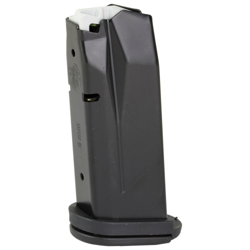 Buy Mag Smith & Wesson CSX 9mm 12-Round Magazine - Black at the best prices only on utfirearms.com