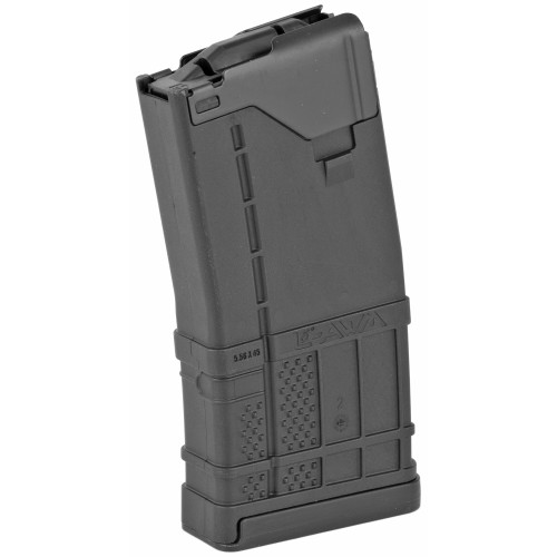 Buy Lancer L5AWM .223REM 20-Round Black Magazine at the best prices only on utfirearms.com