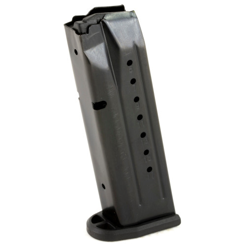 Buy ProMag S&W M&P-9 9mm 17-Round Magazine - Black at the best prices only on utfirearms.com
