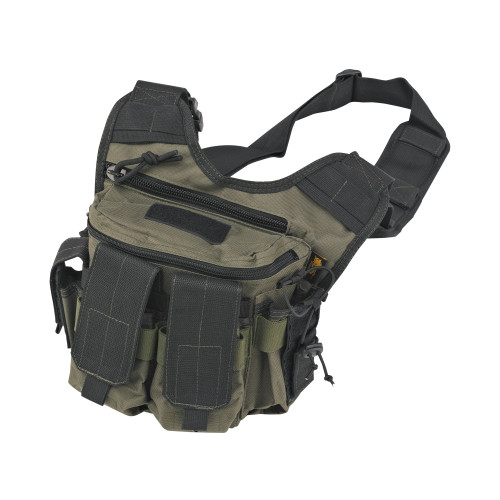 Buy US PeaceKeeper Rapid Deployment Pack (RDP) OD Green at the best prices only on utfirearms.com