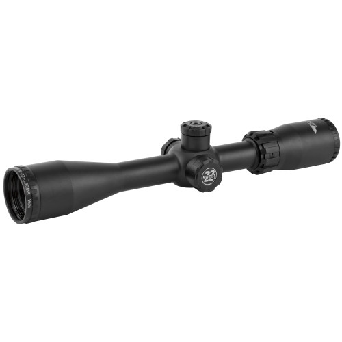 Buy BSA Sweet 22 6-18x40 Matte Black Rifle Scope at the best prices only on utfirearms.com