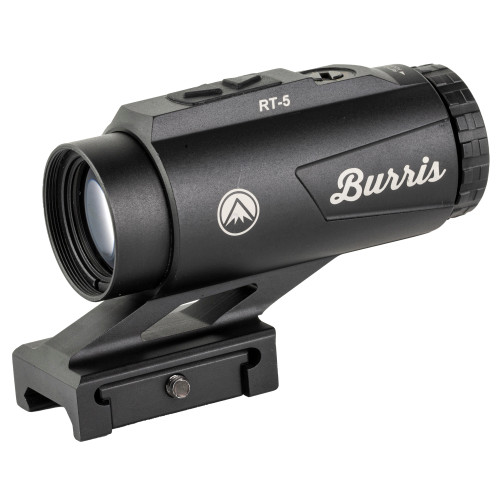 Buy Burris RT-5 Ballistic 5x Reticle Matte Rifle Scope at the best prices only on utfirearms.com