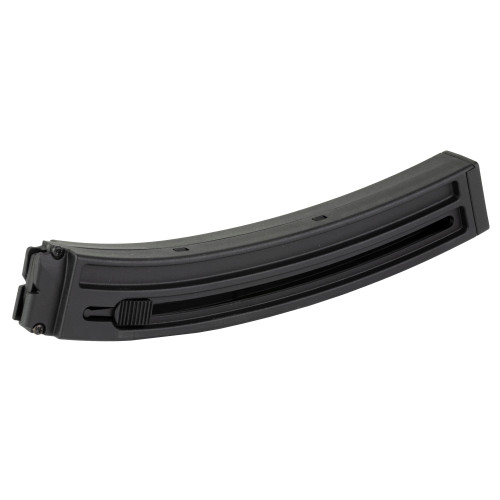 Buy Magazine HK MP5 22LR 25 Round Magazine at the best prices only on utfirearms.com