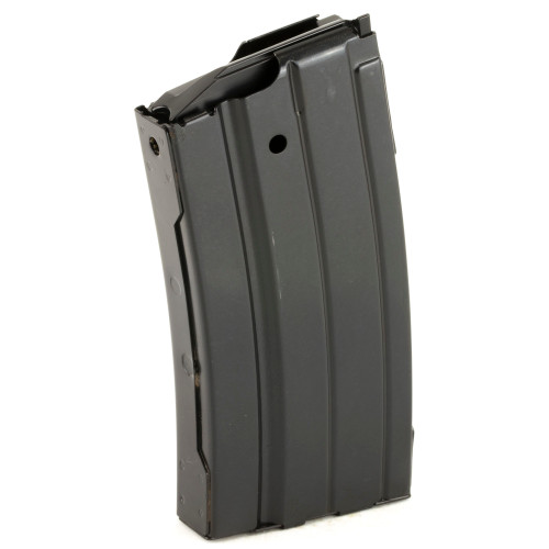 Buy Magazine Ruger Mini-14 300BLK 20 Round Black Magazine at the best prices only on utfirearms.com