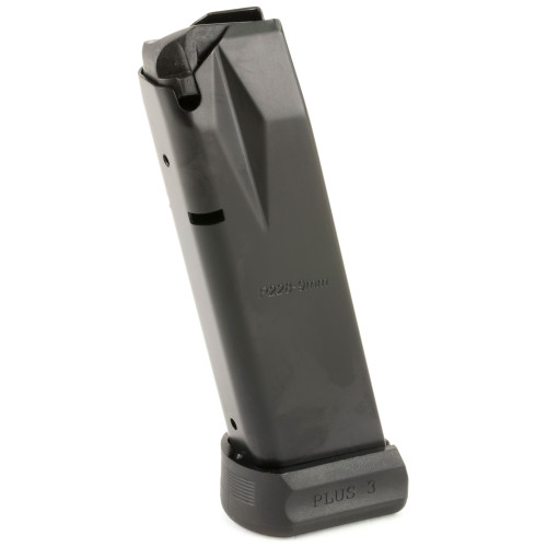 Buy Mec-Gar Magazine Sig P228 9mm 18 Round AFC at the best prices only on utfirearms.com