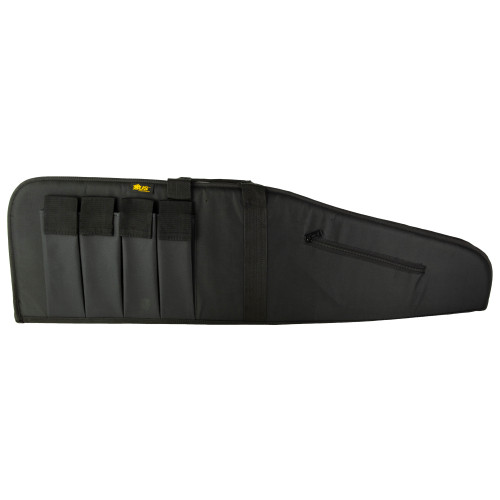 Buy US PeaceKeeper MSR Case 45" Poly Black at the best prices only on utfirearms.com