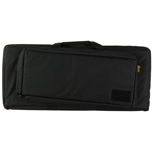 Buy US PeaceKeeper Rapid Assault Tactical Case 28"x11" Black at the best prices only on utfirearms.com