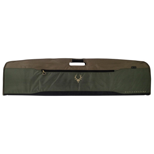 Buy Evolution Outdoor Design (EVOD) Marksman II Gun Case 52" Green at the best prices only on utfirearms.com