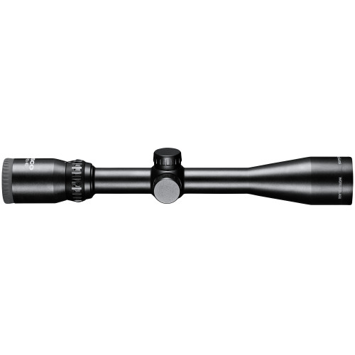 Buy Tasco World Class 4-12x40 Riflescope with Rings Black at the best prices only on utfirearms.com