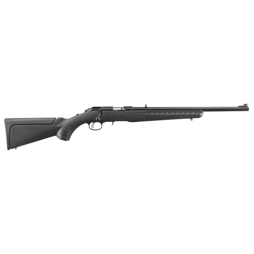 Buy American Rimfire LRT Compact | 18" Barrel | 22 WMR Caliber | 9 Round Capacity | Bolt Rifle at the best prices only on utfirearms.com