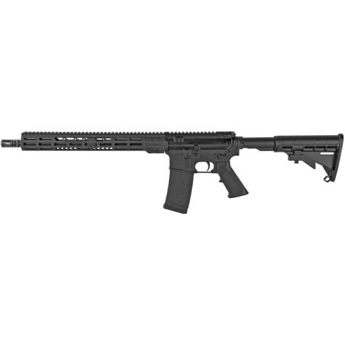 Buy M-15 Light Tactical Carbine | 16" Barrel | 223 Remington/556NATO Caliber | 30 Round Capacity | Semi-automatic Rifle at the best prices only on utfirearms.com