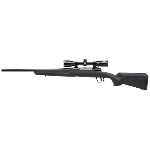 Buy Axis II XP Compact | 20" Barrel | 243 Winchester Caliber | 4 Round Capacity | Bolt Rifle at the best prices only on utfirearms.com