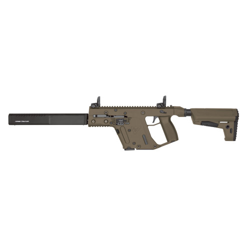 Buy VECTOR CRB | 16" Barrel | 9MM Caliber | 17 Round Capacity | Semi-automatic Rifle at the best prices only on utfirearms.com