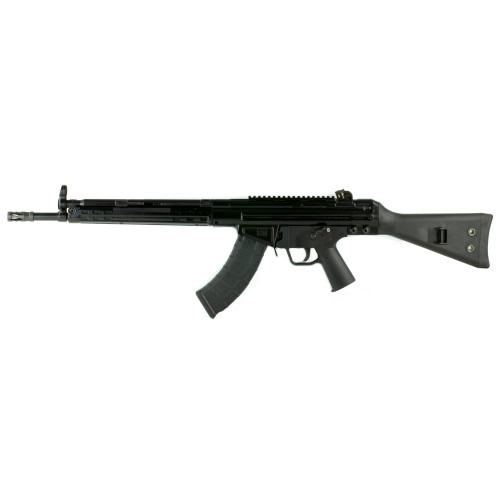 Buy PTR-32 KFR | 16" Barrel | 7.62X39 Caliber | 30 Round Capacity | Semi-automatic Rifle at the best prices only on utfirearms.com