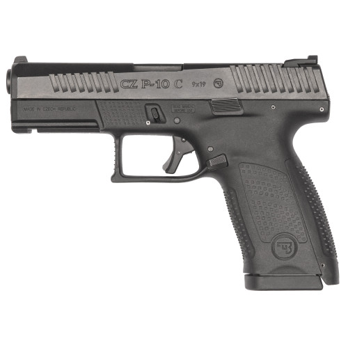 Buy P-10C | 4" Barrel | 9MM Caliber | 10 Rds | Semi-Auto handgun | RPVCZ7501531 at the best prices only on utfirearms.com