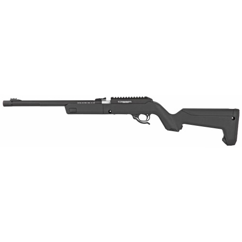 Buy Tactical Solutions Backpacker VR .22LR Black - Rifle at the best prices only on utfirearms.com