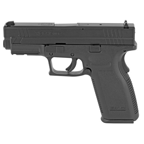 Buy XD | 4" Barrel | 45 ACP Caliber | 10 Round Capacity | Semi-automatic Handgun at the best prices only on utfirearms.com