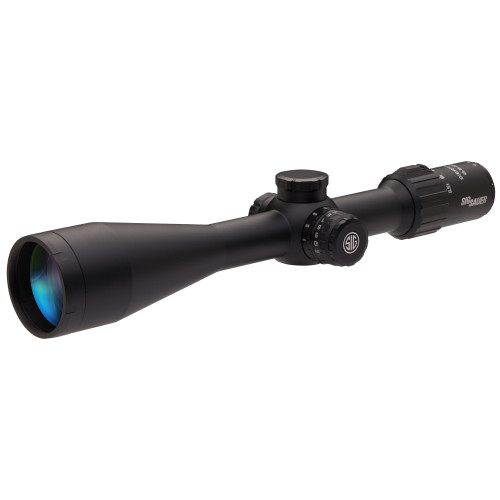 Buy Sig Sauer Sierra3BDX 6.5-20x52 DBX1-R1 - Rifle Scope at the best prices only on utfirearms.com