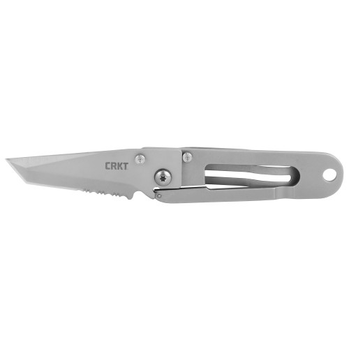 Buy CRKT KISS Combo Edge - Folding Knife at the best prices only on utfirearms.com