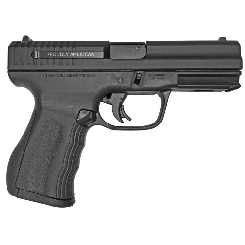 Buy 9C1 Elite | 4" Barrel | 9MM Caliber | 14 Round Capacity | Semi-automatic Handgun at the best prices only on utfirearms.com