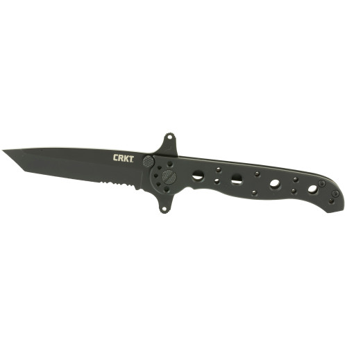 Buy CRKT M16-10KSF 2.94" Tanto Pln Blk - Folding Knife at the best prices only on utfirearms.com