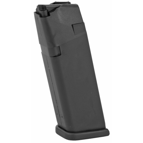 Buy Magazine Glock Original Equipment Manufacturer (OEM) 21/41 .45 ACP 13-Round Package Magazine at the best prices only on utfirearms.com