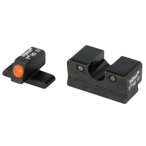 Buy Trijicon HD XR Night Sight Springfield Armory XD-S Orange Front Pistol Sight at the best prices only on utfirearms.com