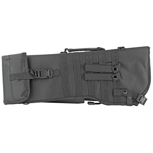 Buy NcSTAR Tactical Rifle Scabbard Black Carrying Case at the best prices only on utfirearms.com