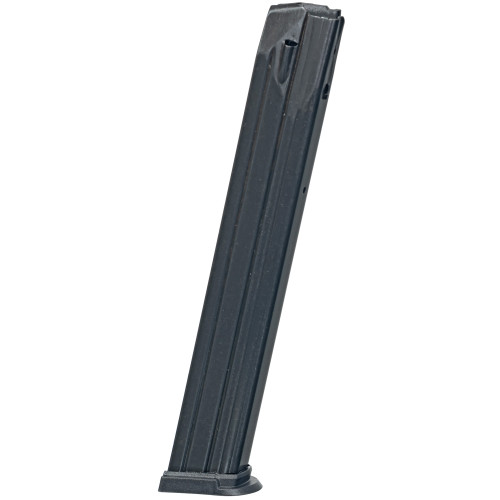 Buy ProMag FN 509 9mm 32-Round Blue Steel Magazine at the best prices only on utfirearms.com