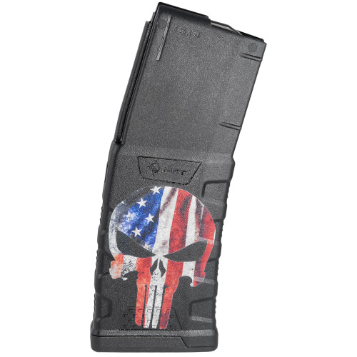 Buy Magazine Mission First Tactical (MFT) Extreme Duty 5.56 30-Round AMPN Magazine at the best prices only on utfirearms.com