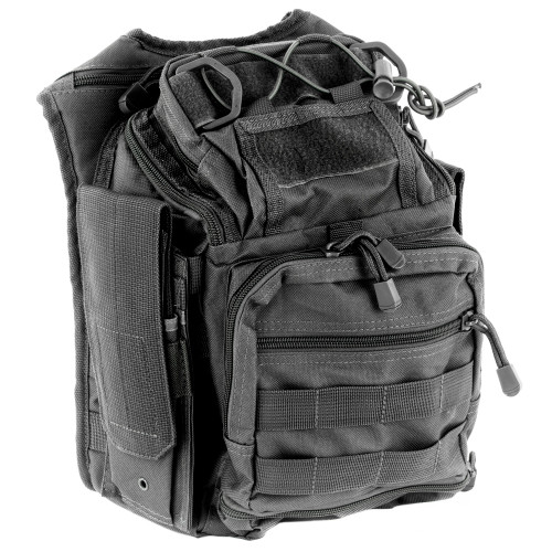 Buy NcSTAR Vism First Responders Utility Bag Gray Tactical Bag at the best prices only on utfirearms.com