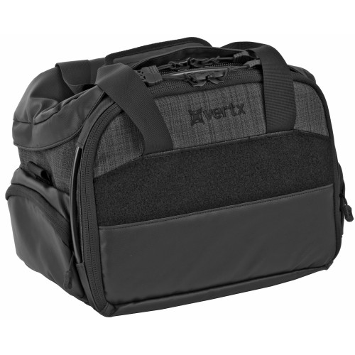 Buy Vertx COF Light Range Bag Heather/Galaxy Black Tactical Bag at the best prices only on utfirearms.com