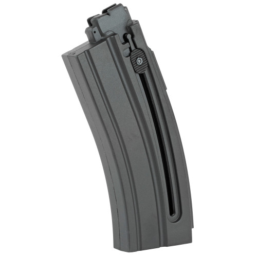 Buy Magazine Heckler & Koch (HK) HK416 .22LR 20-Round Black Magazine at the best prices only on utfirearms.com