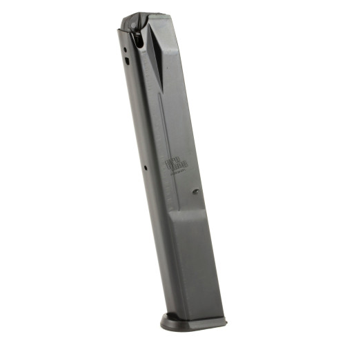 Buy Promag Springfield XD 40S&W 20rd Black at the best prices only on utfirearms.com