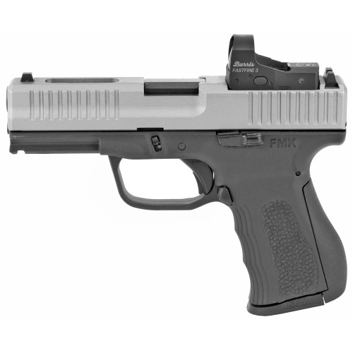 Buy FMK Elite Pro 9mm 4" 14RD w/Opt BL/T Pistol at the best prices only on utfirearms.com