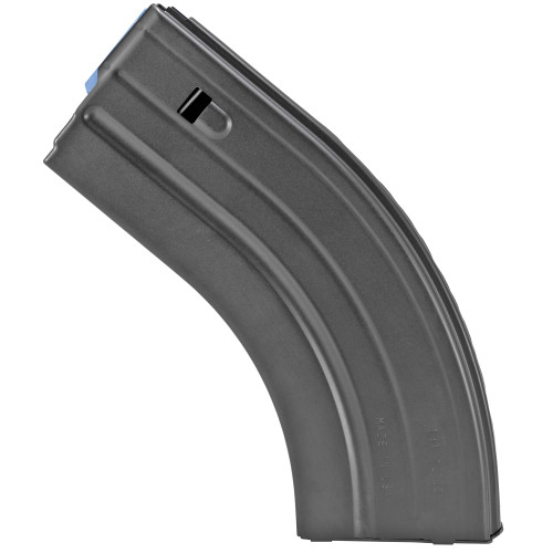 Buy Mag DURAMAG 26rd 6.5 Grendel Stainless Steel Black (Magazine for 6.5 Grendel Rifles) at the best prices only on utfirearms.com