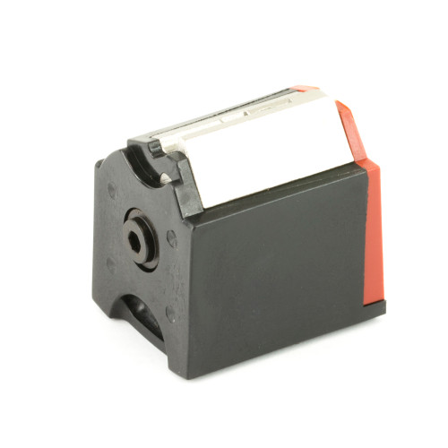 Buy Mag Ruger 10/22 .22LR 1-Round Black (Magazine for Ruger 10/22) at the best prices only on utfirearms.com