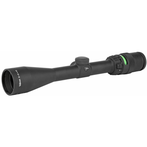 Buy Trijicon Accupoint 3-9x40 Mil-Dot Green Reticle (Rifle Scope) at the best prices only on utfirearms.com